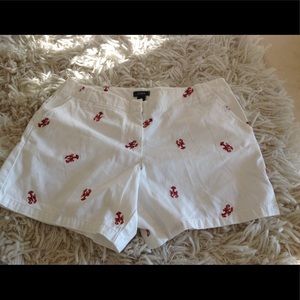 J Crew  Shorts